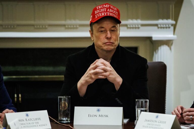 Elon Musk merges X with his (AI) company! Elon Musk merges X with his (AI) company!