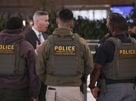 ICE will go to trial over the conditions in which it detains immigrants in New York.