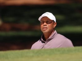Tiger Woods charged with DUI in Florida! Imagen de archivo de Tiger Woods, involucrado en un accidente de tránsito del que salió ileso pero del que se negó a una prueba de orina. EFE/EPA/JUSTIN LANE