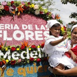 Feria de las Flores