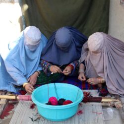Taliban to reinstate Stoning Women